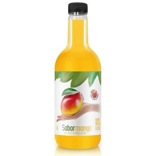 Suco Panizzon Sabor Manga 1,4l - Imagem em destaque