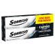 Pack Gel Dental Carvão Ativado Sorriso Branco Irresistível Caixa 2 Unidades 90g Cada Leve Mais Pague Menos - Imagem 7509546688176-02.png em miniatúra