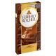 Chocolate Ferrero Rocher Tablete Ao Leite com Avelã 90g - Imagem 7898024399001-01.png em miniatúra