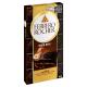 Chocolate Avelã e Cacau Cobertura Dark 55% Ferrero Rocher 90g - Imagem 7898024399025-01.png em miniatúra