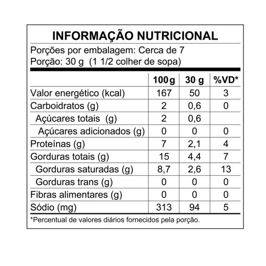 Creme de Queijo Ricota Galbani Pote 200g - Imagem em destaque