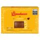 Biscoito Chocolate ao Leite Bridgerton Bauducco Choco Biscuit Caixa 162g - Imagem 7891962073927.png em miniatúra