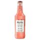 Bebida Mista Alcoólica Gaseificada Ruby Apple Brutal Fruit Garrafa 275ml - Imagem 7898605255689.png em miniatúra