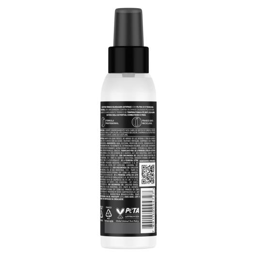 Protetor Térmico Líquido Tresemmé Blindagem Antifrizz Frasco 110ml Spray - Imagem em destaque