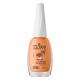 Esmalte Cremoso Laranja de Nervoso Divertida Mente 2 Colorama Frasco 8ml - Imagem 7908615090566.png em miniatúra