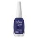 Esmalte Cremoso Roxô Tédio! Divertida Mente 2 Colorama Frasco 8ml - Imagem 7908615090627.png em miniatúra