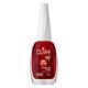 Esmalte Cintilante Vermelho Fúria Divertida Mente 2 Colorama Frasco 8ml - Imagem 7908615090429.png em miniatúra