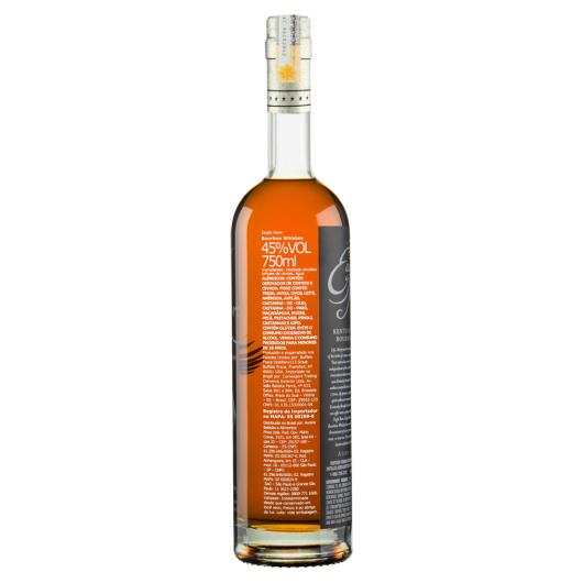 Whisky Bourbon Eagle Rare Garrafa 750ml - Imagem em destaque