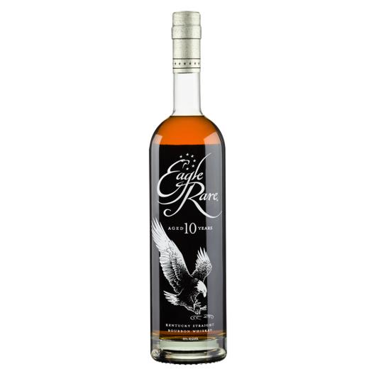 Whisky Bourbon Eagle Rare Garrafa 750ml - Imagem em destaque