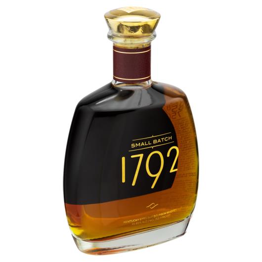 Whisky Americano Bourbon 1792 Small Batch Garrafa 750ml - Imagem em destaque