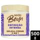 Geleia Creme 2 em 1 Seda Boom Definição Intensa 500g - Imagem 7891150096233-(0).jpg em miniatúra