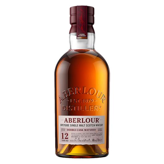 Whisky Single Malt Aberlour 12 Anos Garrafa 700ml - Imagem em destaque