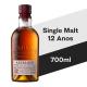 Whisky Single Malt Aberlour 12 Anos Garrafa 700ml - Imagem 3047100017849-01.png em miniatúra