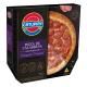 Pizza Artesanal Calabresa com Borda Recheada Catupiry Caixa 520g - Imagem 7896353302037.png em miniatúra