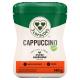 Cappuccino Vegano 3 Corações Pote 140g - Imagem 7896045111824.jpg em miniatúra