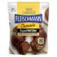 Mistura para Bolo Aerado Chocolate Fleischmann Sabor e Nutrição Sachê 230g - Imagem 7898331014284.png em miniatúra