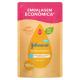 Shampoo de Glicerina Johnson's Baby Sachê 180ml Embalagem Econômica - Imagem 7891010256487.png em miniatúra