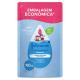 Shampoo Johnson's Kids Cheirinho Prolongado Sachê 180ml Embalagem Econômica - Imagem 7891010256494.png em miniatúra