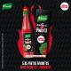 Molho de Pimenta Knorr Edição Especial Chilli Beans 60ml - Imagem 7891150097087-(6).jpg em miniatúra