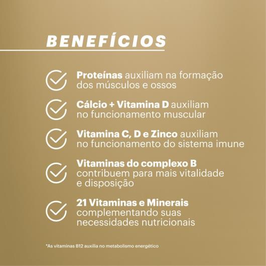 Complemento Alimentar Nutren Senior Sem Sabor 740g - Imagem em destaque