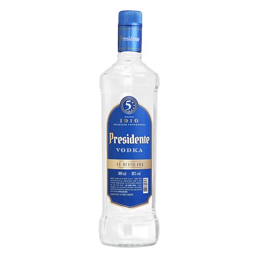 Vodka Presidente 900ml - Imagem em destaque