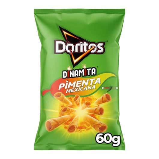 Salgadinho Dinamita Pimenta Mexicana Doritos 60G - Imagem em destaque