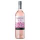 Vinho Chileno Rosé Doce Spritzer Reservado Garrafa 750ml - Imagem 7804320760452.png em miniatúra