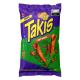 Salgadinho de Milho Picante Hot Chilli Takis Pacote 56g - Imagem 7896002311762.png em miniatúra