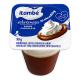 Sobremesa Láctea com Chantilly Chocolate Itambé Pote 90g - Imagem 7896051168300.png em miniatúra