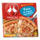 Pizza Frango com Bacon e Creme de Requeijão Perdigão Caixa 460g - Imagem 7891515621063.png em miniatúra