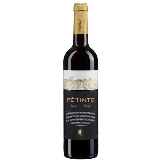 Vinho Tinto Português PÉ Esporão 750ml - Imagem em destaque