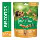 DOG CHOW Biscoitos Frango Minis & Pequenos 500g - Imagem 7891000403075-2-.jpg em miniatúra