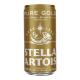 Cerveja Stella Artois Pure Gold Sem Glúten 269ml Lata - Imagem 7891991306461.png em miniatúra