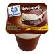 Sobremesa Láctea com Chantilly Chocolate Batavo Creamy Pote 90g - Imagem 7891097106347.png em miniatúra