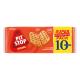 Pack Biscoito Original Marilan Pit Stop Pacote 228g 10 Unidades - Imagem 7896003739558.png em miniatúra