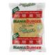 Hambúrguer de Soja Empanado Salsa e Alho Soja Mania Pacote 56g - Imagem 7898909864112.png em miniatúra