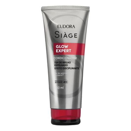 Condicionador Eudora Siàge Glow Expert Bisnaga 250ml - Imagem em destaque