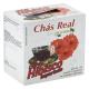 Chá Hibisco Chás Real Caixa 15g 10 Unidades - Imagem 7896045000562-02.png em miniatúra