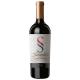 Vinho Chileno Siegel Reserva Cabernet Sauvignon 750ml - Imagem 7809585512037.png em miniatúra