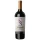 Vinho Chileno Siegel Reserva Carmenere 750ml - Imagem 7809585512044.png em miniatúra