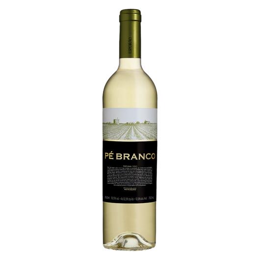 Vinho Português White Blend Esporão Pé Branco Garrafa 750ml - Imagem em destaque