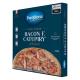 Pizza Artesanal Bacon e Catupiry Pamplona 440g - Imagem 7896716314240.png em miniatúra