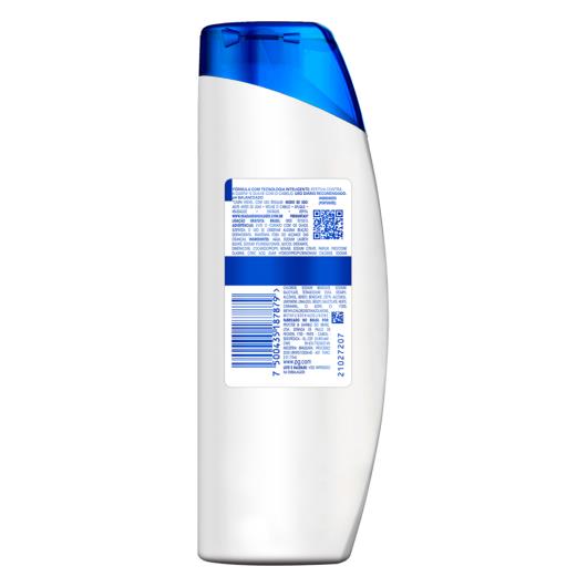 Shampoo Anticaspa Old Spice Head & Shoulders Men Frasco 200ml - Imagem em destaque