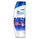 Shampoo Anticaspa Old Spice Head & Shoulders Men Frasco 200ml - Imagem 7500435187879.png em miniatúra