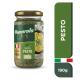 Molho Pesto Pomarola Chef Vidro 190g - Imagem 7896036000786.jpg em miniatúra