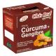 Chá Real de Cúrcuma, Gengibrem Capim Cidreira e Pimenta Preta 15g - Imagem 7896045000586-03.png em miniatúra