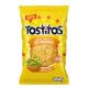 Salgadinho de Milho Toque de Sal Marinho Tostitos 260g - Imagem 7892840823573.jpg em miniatúra