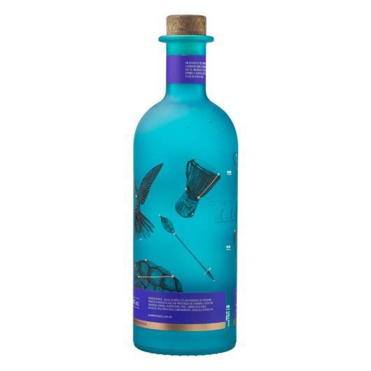 Gin Seco Mar Yvy Garrafa 750ml - Imagem em destaque