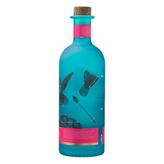 Gin Seco Ar Yvy Garrafa 750ml - Imagem em destaque