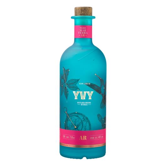 Gin Seco Ar Yvy Garrafa 750ml - Imagem em destaque